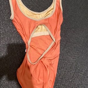 Peach Veronique Yumiko small